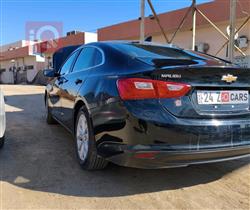 شيفروليه ماليبو